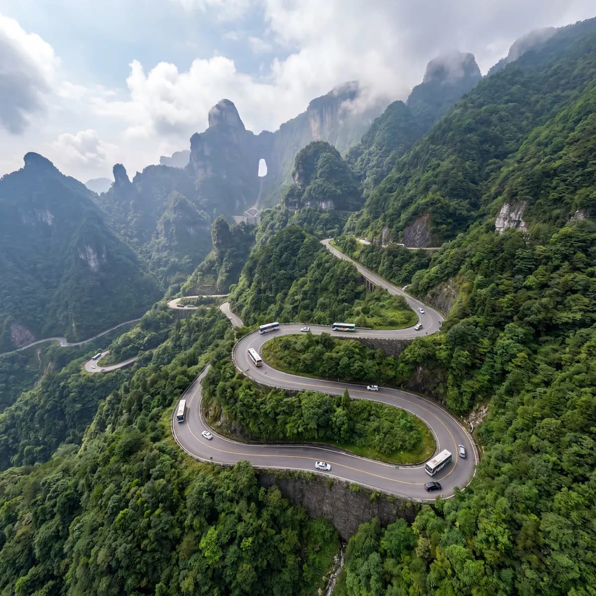 The Big Three: A Pro Guide to Changsha, Zhangjiajie, and Fenghuang