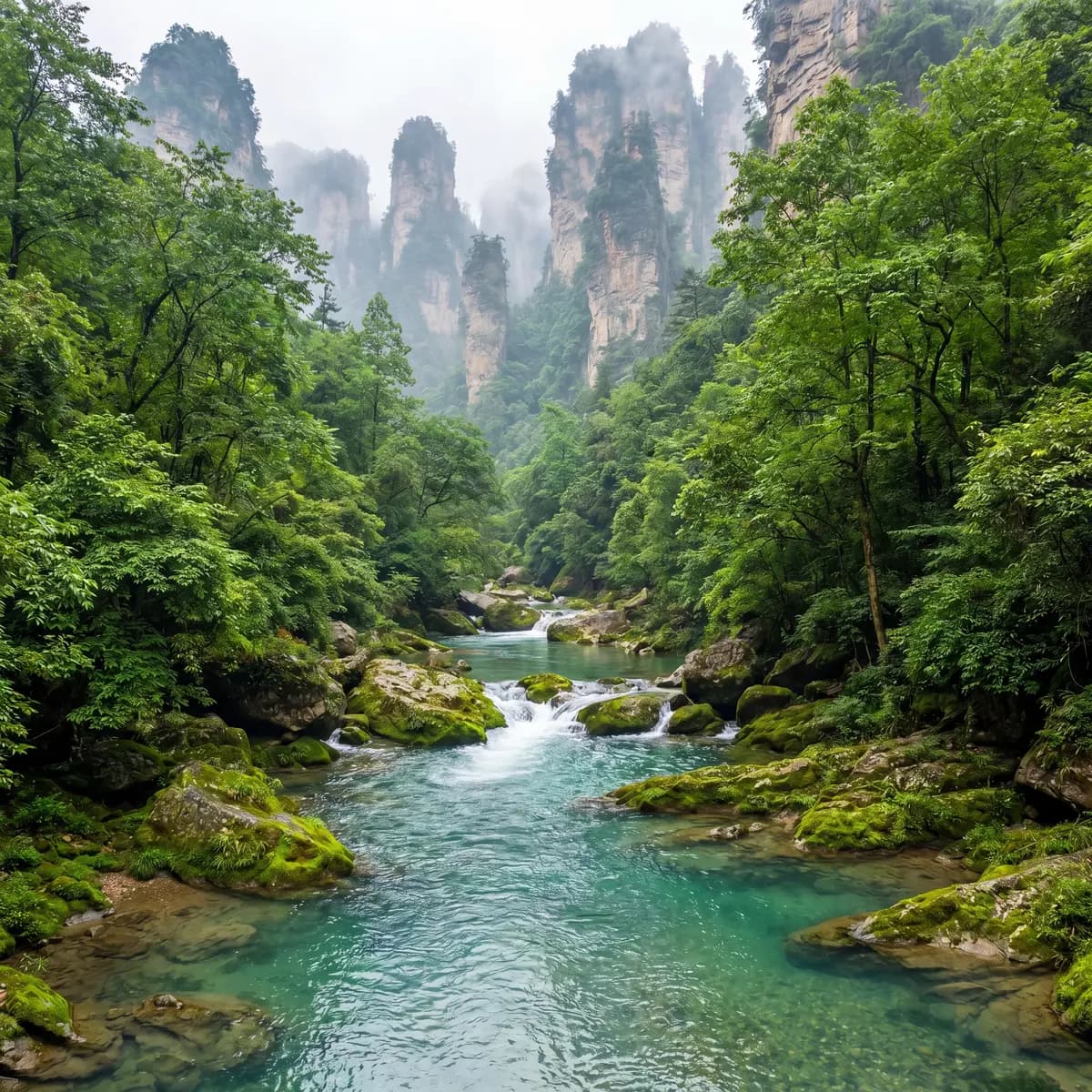 5-Day Family Summer Escape: Monkeys and Wonders