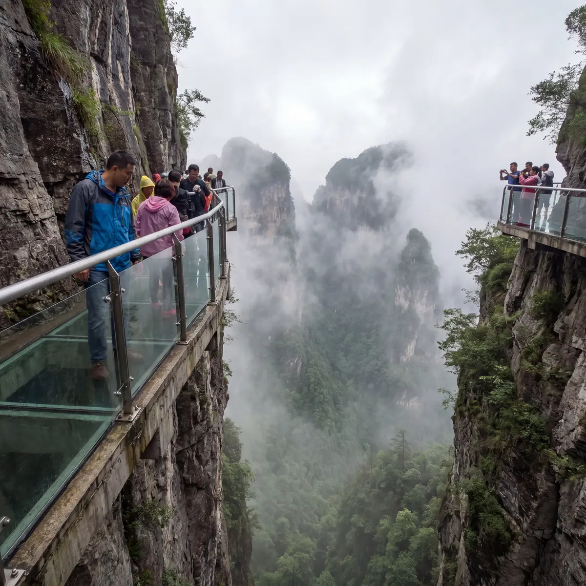 Solo in Hunan: A Local Girl's Guide to Safety, Solitude, and Self-Discovery